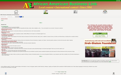 business directory